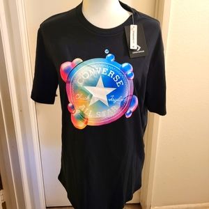 Converse Graphic Tee